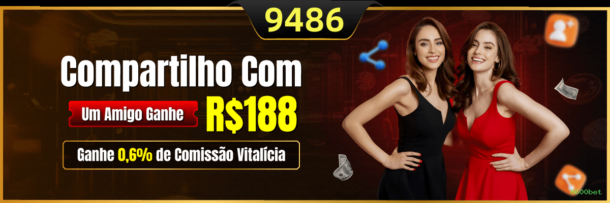 Programa VIP 8600bet