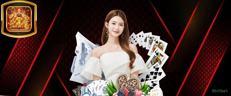 Streaming 4K no cassino ao vivo da 8600bet