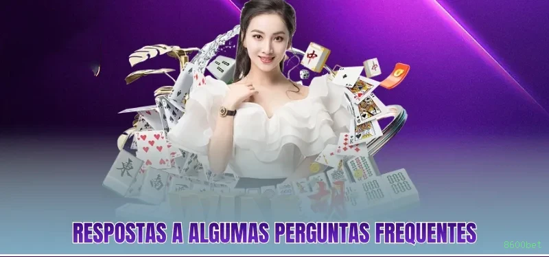 Dealers profissionais da 8600bet