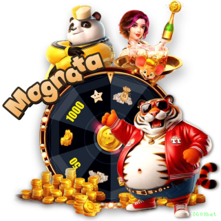 Slots Premium da PG Soft na 8600bet